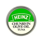 Heinz Tuna Chunks In Olive Oil 150g - Image 2