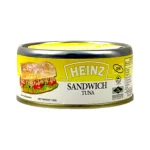 Heinz Tuna Sandwich 150g