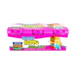 Thirsty Hippo Moisture Absorber 3Pcsx600ml