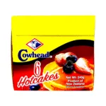 Cowhead Hotcakes Frozen 240g - Image 2