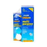 Polylab Multi Purpose Solution Contact Lens Solution 360ml+100ml - Image 4