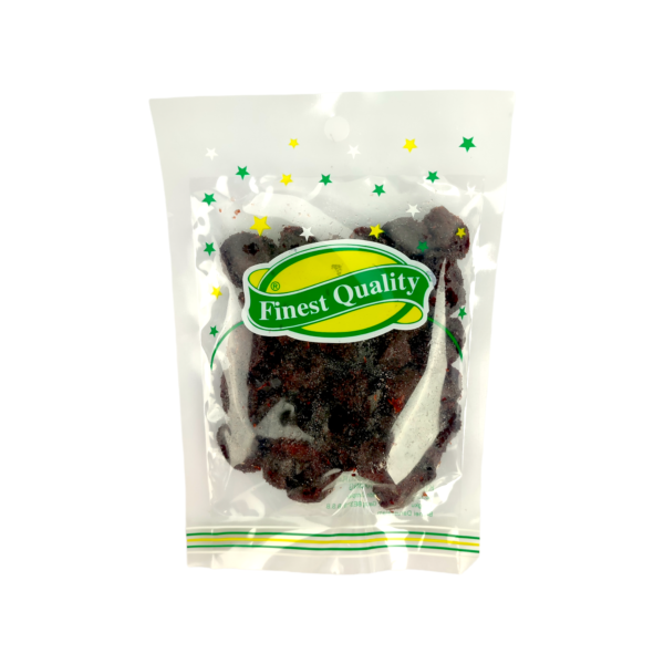 Finest Quality Mei Kui Prune 145gm - Image 1
