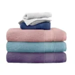 Charles Millen Churchill Egyptiyan Cotton Bath Towel (68X137cm)