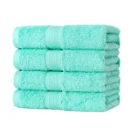 Epitex 100% Pure Cotton Bath Towel 70x140cm - Image 9