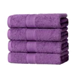 Epitex 100% Pure Cotton Bath Towel 70x140cm - Image 7