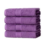 Epitex 100% Pure Cotton Bath Towel 70x140cm - Image 6