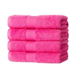 Epitex 100% Pure Cotton Bath Towel 70x140cm - Image 8