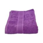 Epitex 100% Pure Cotton Bath Towel 70x140cm - Image 3