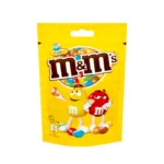 M&M's Peanut Pouch 165g