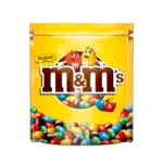 M&M's Peanut Pouch 165g - Image 2