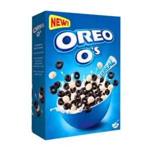 Oreo O's Cereal - 320g