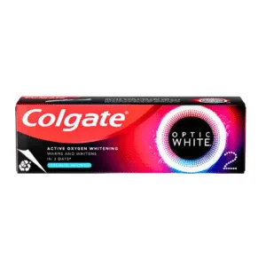 Colgate Optic White 2 Toothpaste - 85g