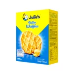 Julie's Butter Waffles 100g - Image 2