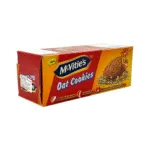 McVitie's Oat Cookies With Goodness Of Oats & Honey (2X120g) - Image 2