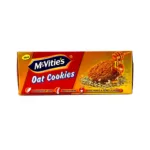 McVitie's Oat Cookies With Goodness Of Oats & Honey (2X120g)