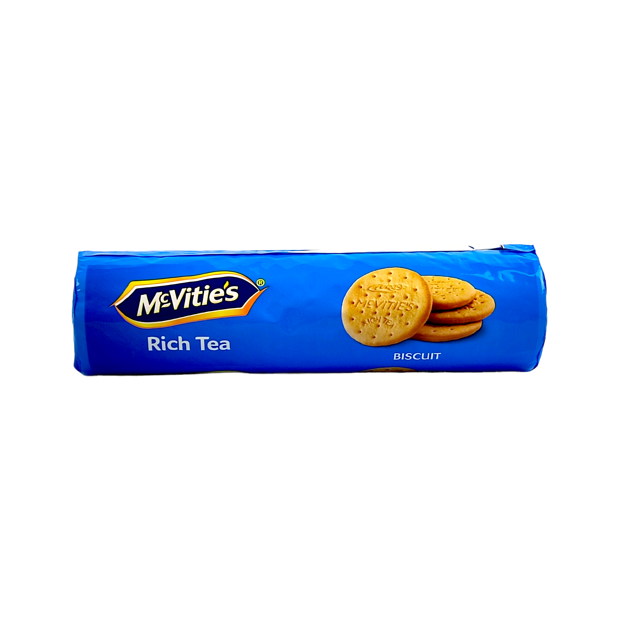 Mcvities Rich Tea Biscuits 300g Shopifull 