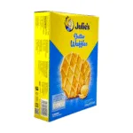Julie's Butter Waffles 100g - Image 4