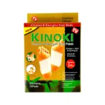 Kinoki Cleanse & Energize Foot Patch 10Pcs