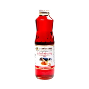 Maepranom Thai Seasoning Chilli Oil 300ml
