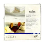 King Koil Basic Premium WaterProof Mattress Protector King 72" x 75" + 17 - Image 2