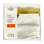 King Koil Basic Premium WaterProof Mattress Protector King 72" x 75" + 17