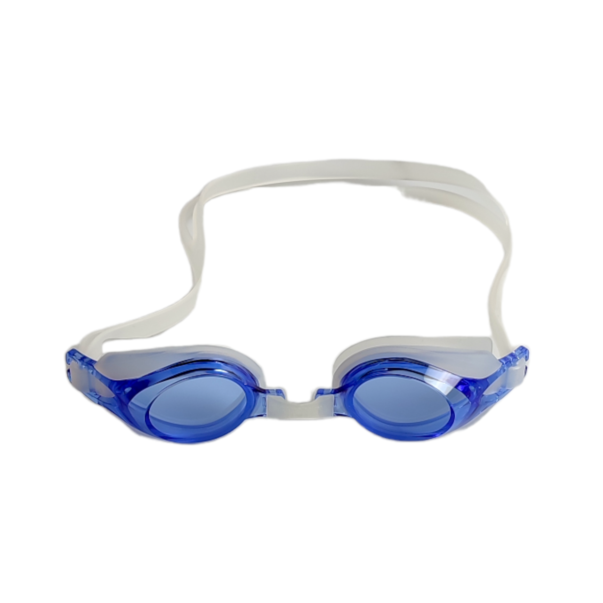 Arena Junior Swimming Goggle Agl-700Je (White) – Shopifull