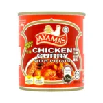Ayamas Extra Spicy Chicken Curry With Potatoes 280g