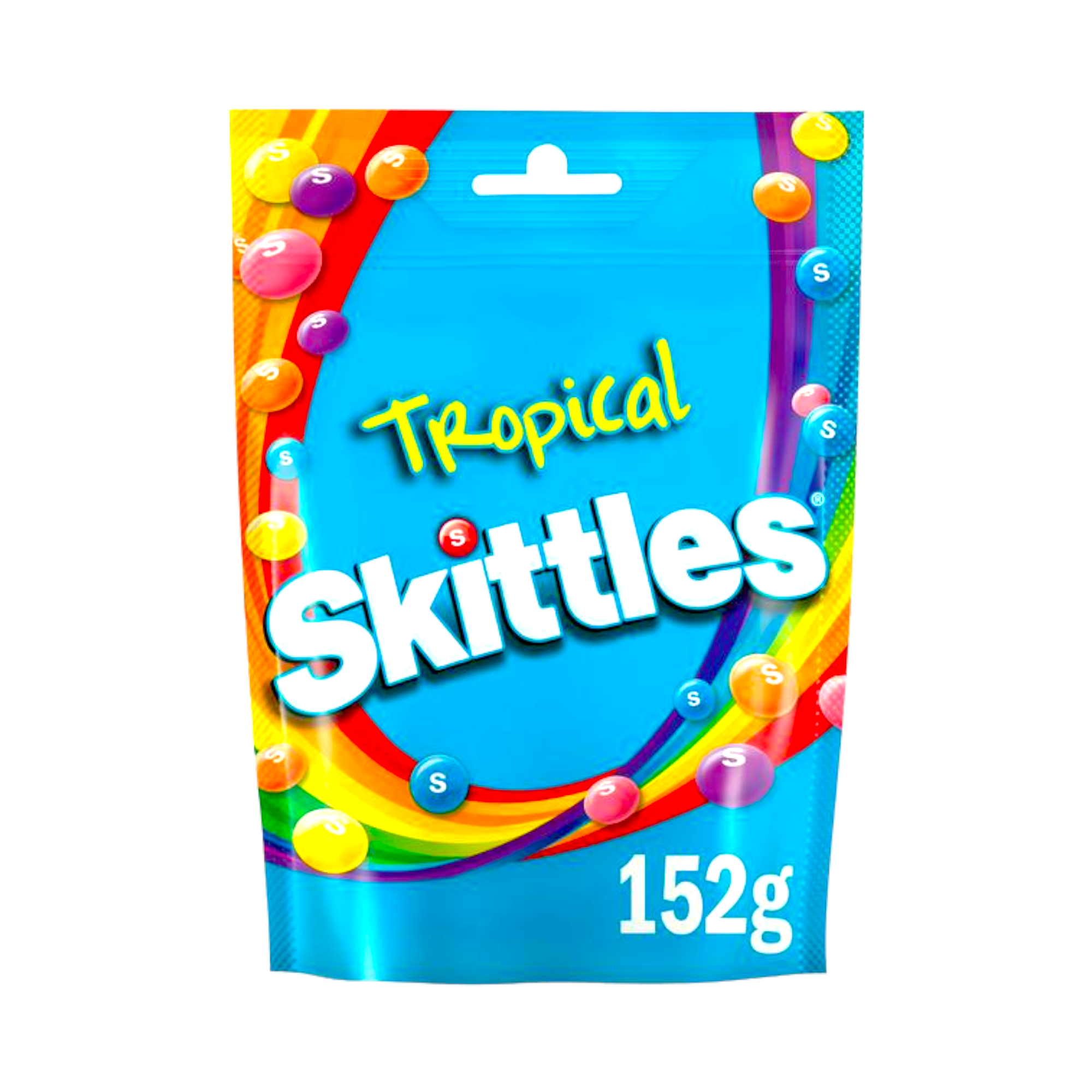 Skittles Fruits Share Bag 200g | BIG W