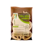 Radiant Whole Food Organic Noodle Chia Seed 250g