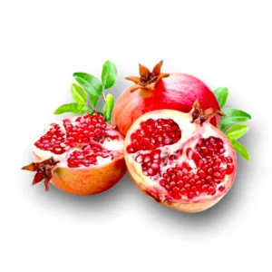 China Red Pomegranates 350g - 400g