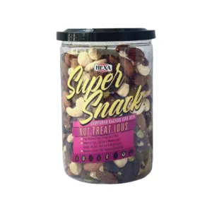 Hexa Super Snack Nut.Treat.lous 300g