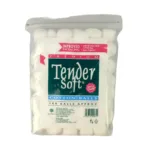 Tender Soft Cotton Balls 100Balls
