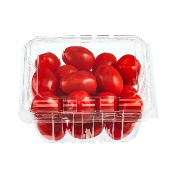 Roma Tomatoes - 500g - Image 1