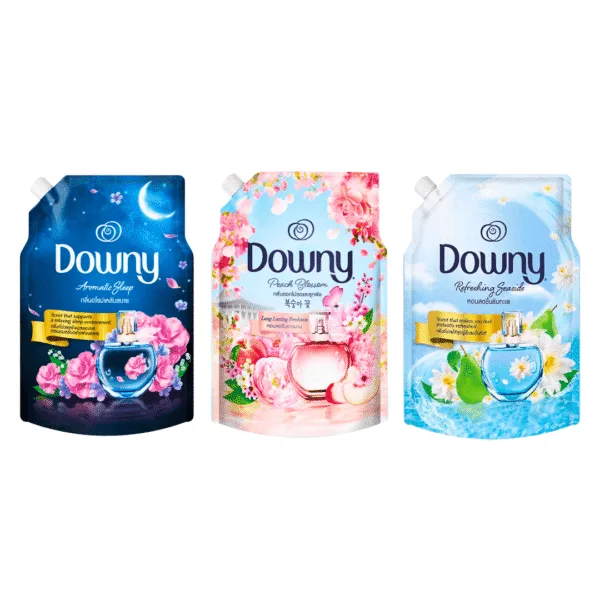 Downy Fabric Softener Refill - 1L Downy Fabric Softener Refill - 1L - Image 1
