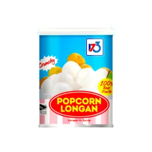 173 Crunchy Popcorn Longan In Syrup 234g