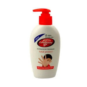 Lifebuoy Antibacterial Hand Wash Total Protect 200ml