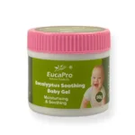 Eucapro Eucalyptus Soothing Baby Gel 50g