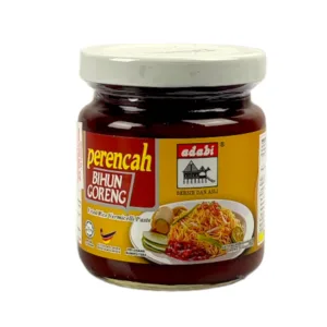 Adabi Perencah Bihun Goreng Fried Rice Vermicelli Paste 200gm