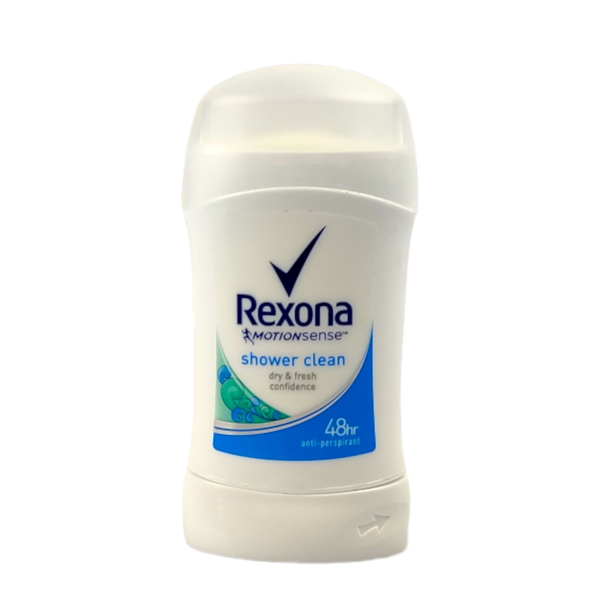 Rexona Women Motionsense Shower Clean Stick Deodorant 40g – Shopifull