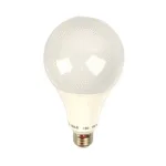 LED Bulb B22 E27 Large 18W (Color: Cool White) - Image 2