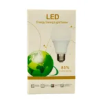 LED Bulb B22 E27 Large 18W (Color: Cool White)