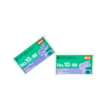 Max Staples - No.10-1M (5 pcs) - Image 2