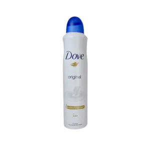 Dove Original Anti-Perspirant Deodorant Spray 250ml