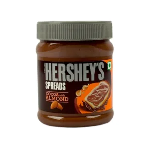 Hershey's Spreads Cocoa With Almond 350g