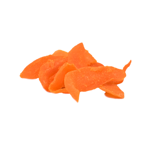 Dried Mango Orange 200g - Image 1