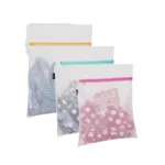 Jh Mesh Laundry Bag Set 3in1 Set