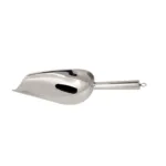Stainless Steel Ice Scoop