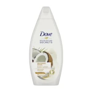 Dove Nourishing Secrets Restoring Ritual Body Wash 500ml