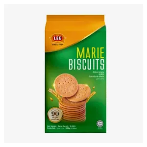 Lee Marie Biscuits Original - 300g