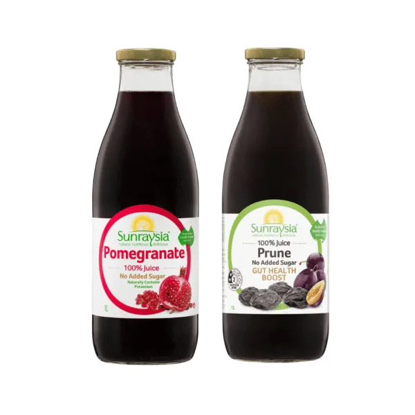 Sunraysia 100% Juice No Added Sugar - 1Ltr Sunraysia 100% Juice No Added Sugar - 1Ltr - Image 1